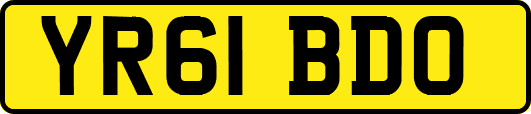 YR61BDO