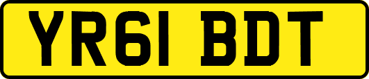 YR61BDT