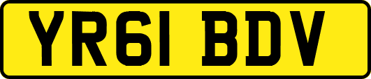 YR61BDV