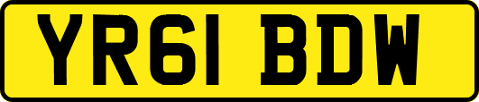 YR61BDW