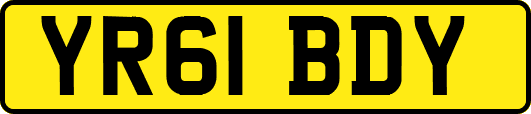YR61BDY