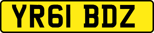 YR61BDZ