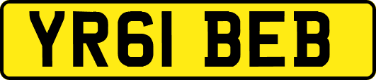 YR61BEB