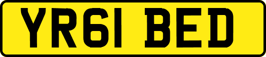 YR61BED