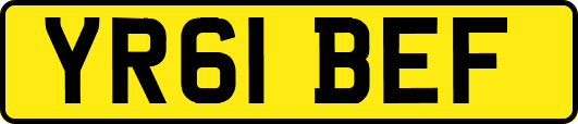 YR61BEF