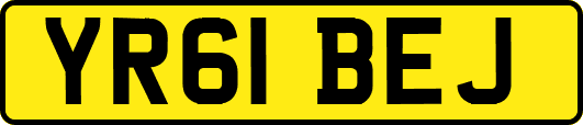 YR61BEJ