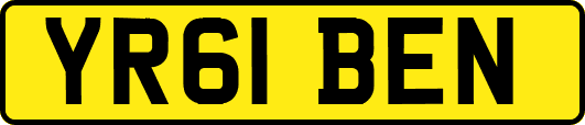 YR61BEN