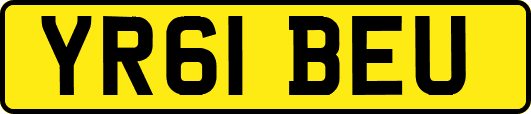 YR61BEU
