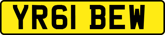 YR61BEW