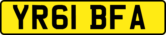 YR61BFA
