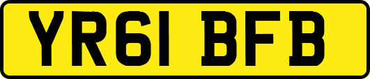 YR61BFB