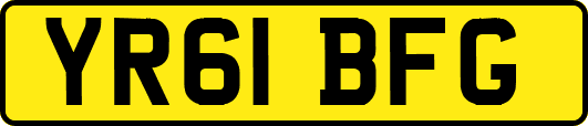 YR61BFG