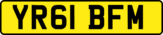 YR61BFM