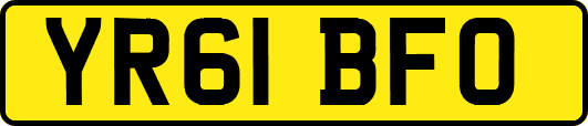 YR61BFO