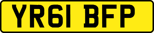 YR61BFP
