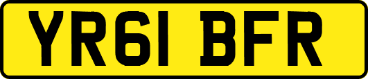 YR61BFR