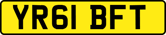 YR61BFT