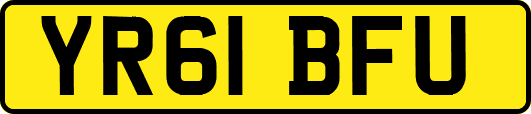 YR61BFU