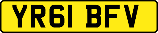 YR61BFV