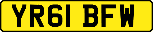 YR61BFW