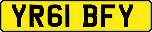 YR61BFY