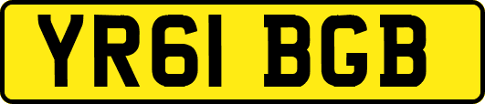 YR61BGB