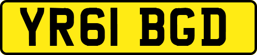 YR61BGD