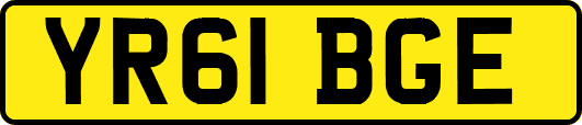 YR61BGE
