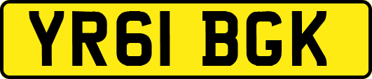 YR61BGK