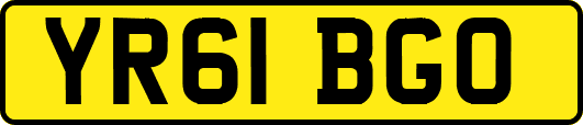 YR61BGO