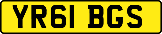 YR61BGS