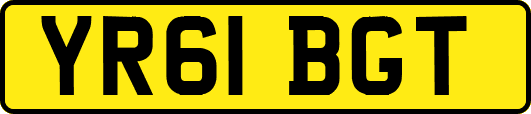YR61BGT