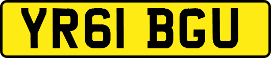 YR61BGU