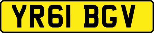 YR61BGV
