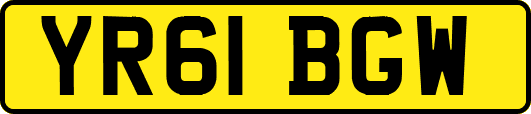 YR61BGW