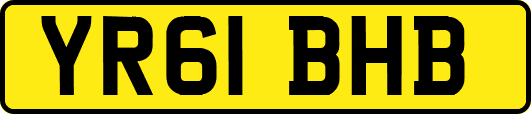 YR61BHB