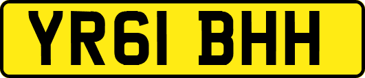 YR61BHH