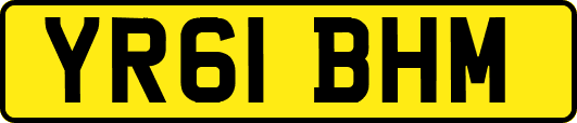 YR61BHM