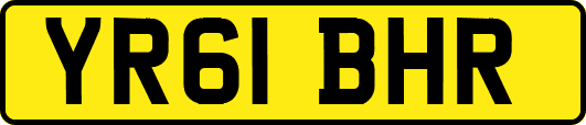 YR61BHR