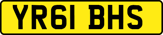 YR61BHS
