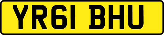 YR61BHU