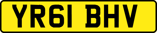 YR61BHV