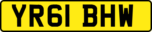 YR61BHW