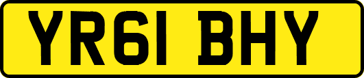 YR61BHY