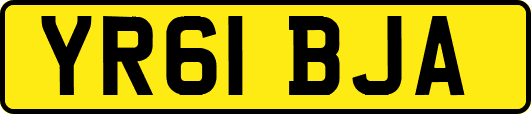 YR61BJA