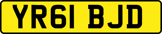 YR61BJD