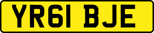 YR61BJE
