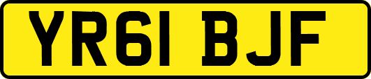 YR61BJF