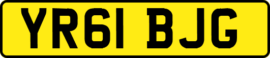YR61BJG