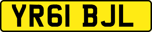 YR61BJL